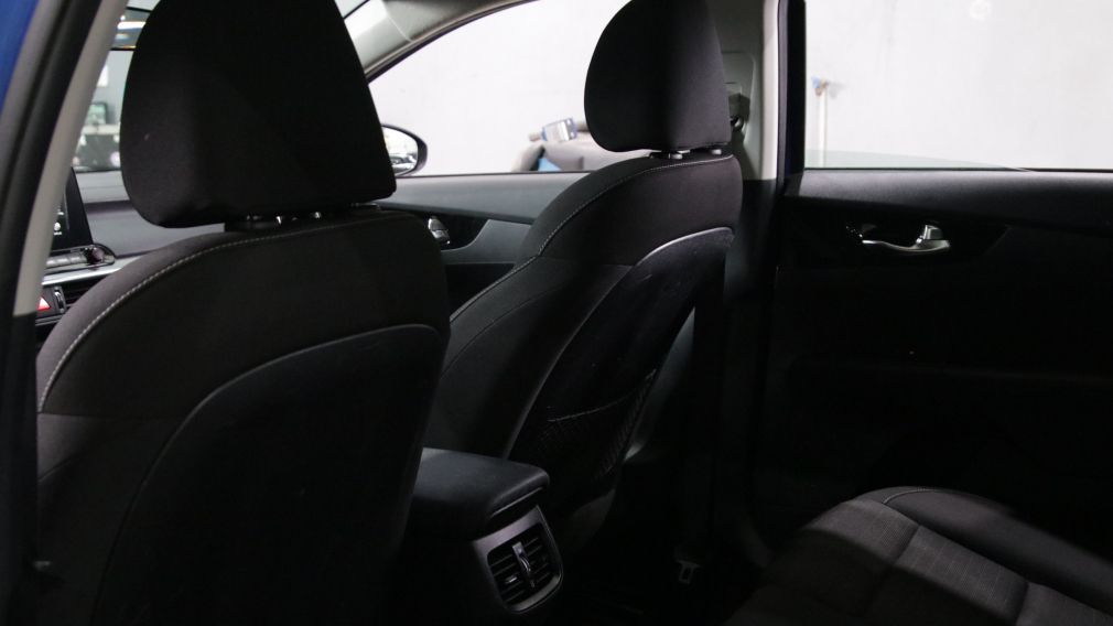 Kia Forte EX+ 2020 d&rsquo;occasion à vendre - 19