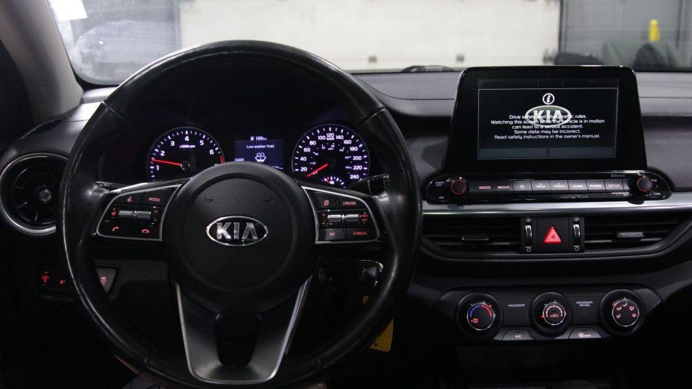Kia Forte EX+ 2020 d&rsquo;occasion à vendre - 11