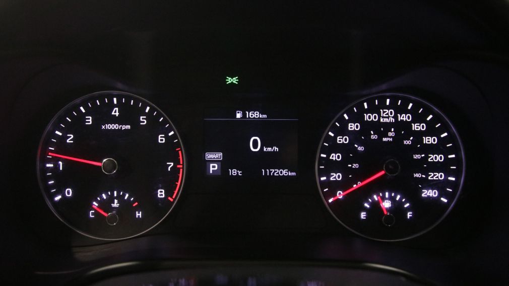 Kia Forte EX+ 2020 d&rsquo;occasion à vendre - 13