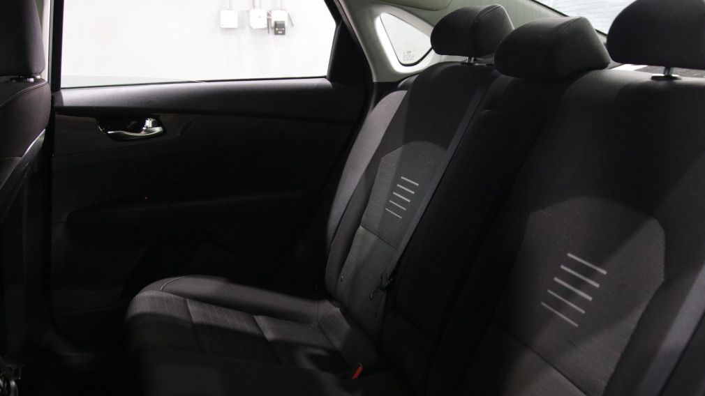 Kia Forte EX+ 2020 d&rsquo;occasion à vendre - 18