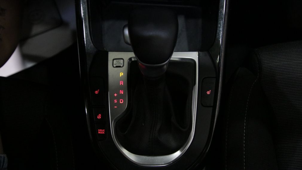 Kia Forte EX+ 2020 d&rsquo;occasion à vendre - 17
