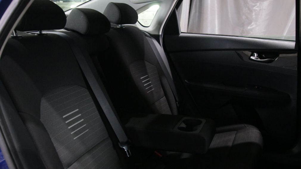 Kia Forte EX+ 2020 d&rsquo;occasion à vendre - 20