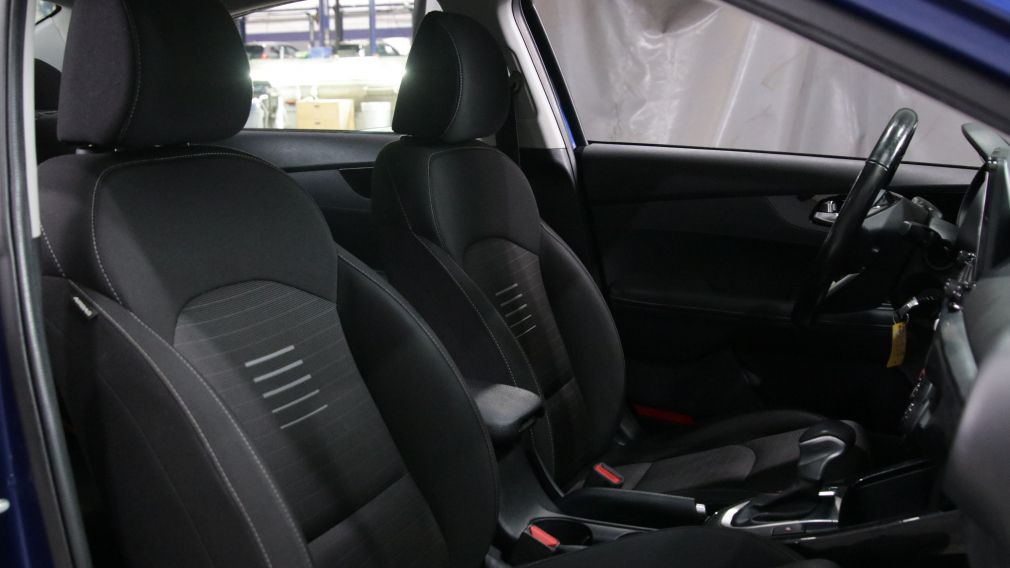 Kia Forte EX+ 2020 d&rsquo;occasion à vendre - 22