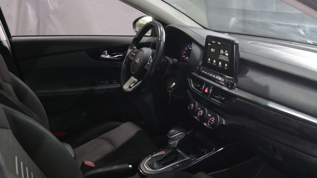 Kia Forte EX+ 2020 d&rsquo;occasion à vendre - 21