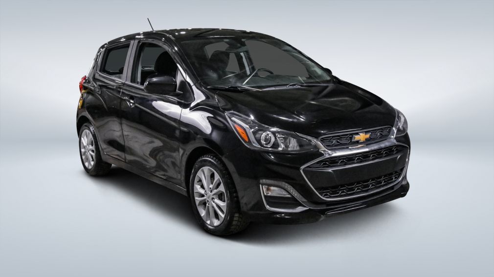 Chevrolet Spark 1LT
