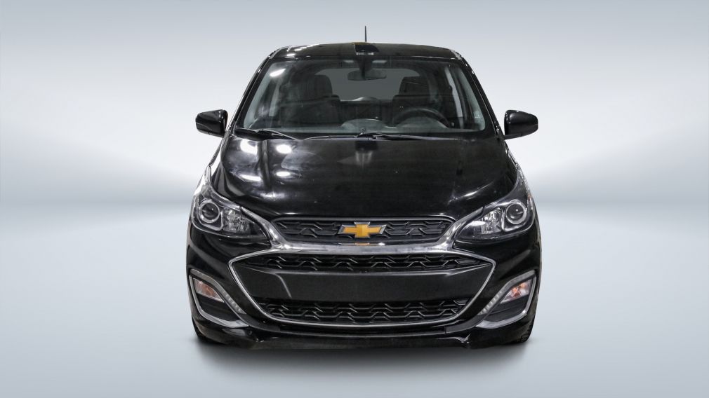 Chevrolet Spark 1LT 2021 d&rsquo;occasion à vendre - 2
