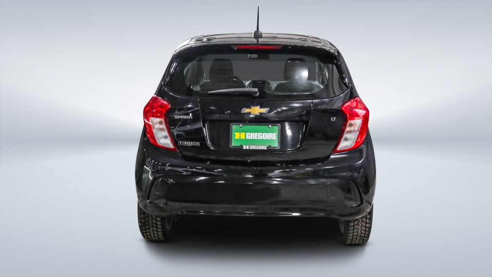 Chevrolet Spark 1LT 2021 d&rsquo;occasion à vendre - 5