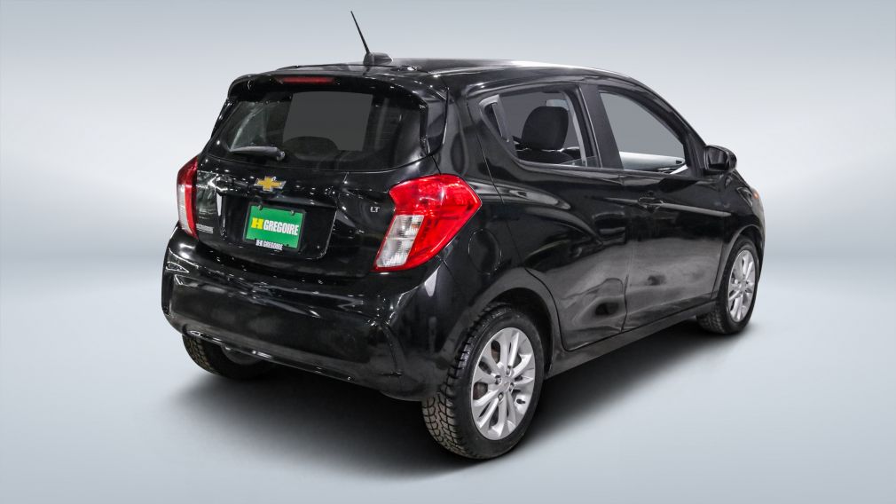 Chevrolet Spark 1LT 2021 d&rsquo;occasion à vendre - 6