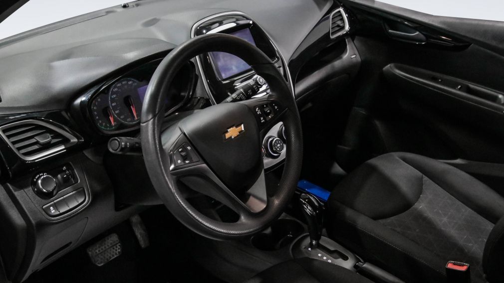 Chevrolet Spark 1LT 2021 d&rsquo;occasion à vendre - 7