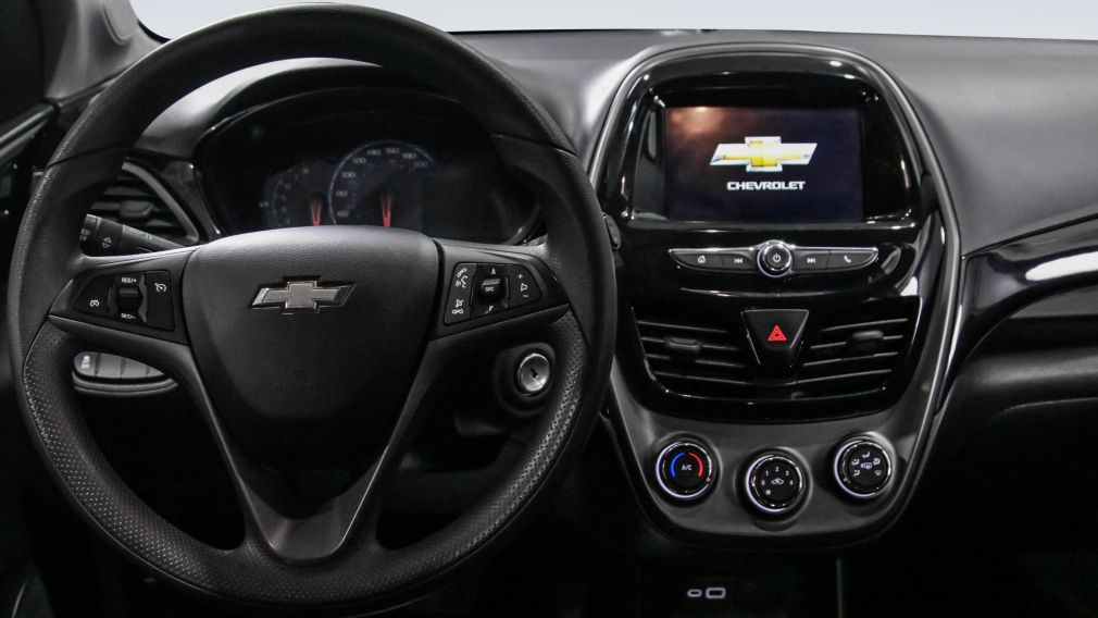 Chevrolet Spark 1LT 2021 d&rsquo;occasion à vendre - 10