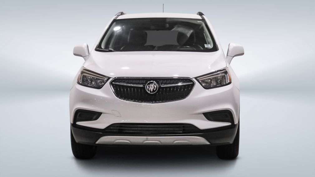 Buick Encore Preferred 2020 d&rsquo;occasion à vendre - 2
