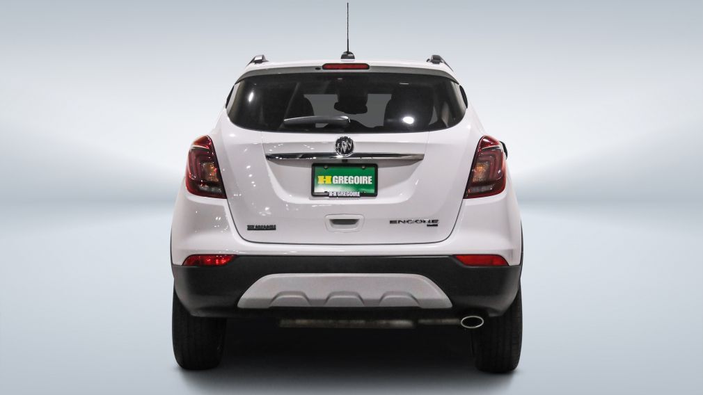 Buick Encore Preferred 2020 d&rsquo;occasion à vendre - 6