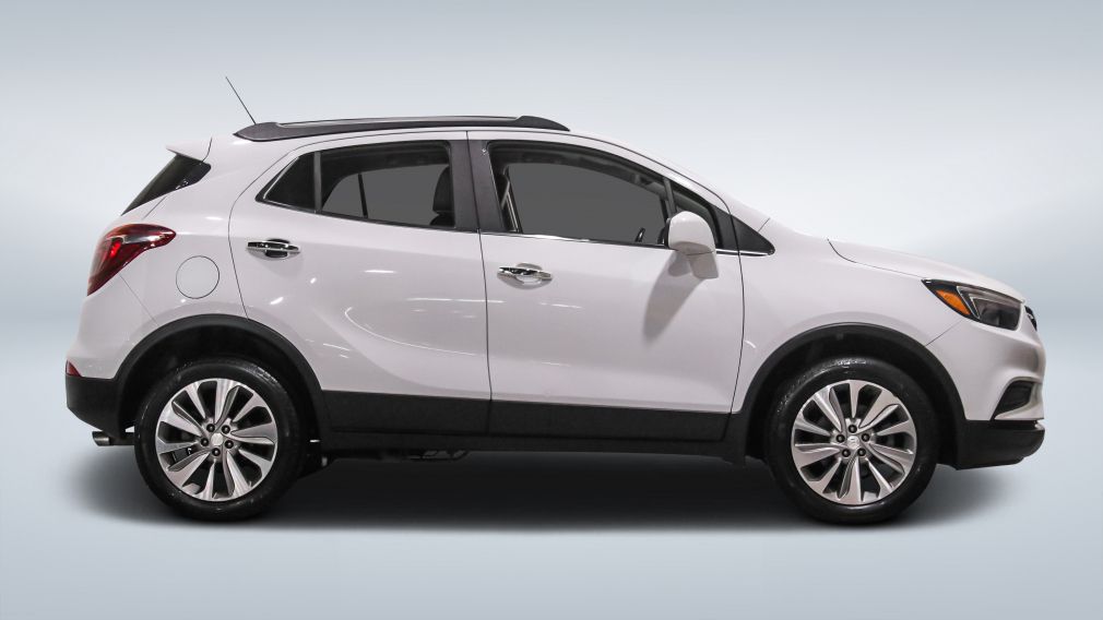 Buick Encore Preferred 2020 d&rsquo;occasion à vendre - 8