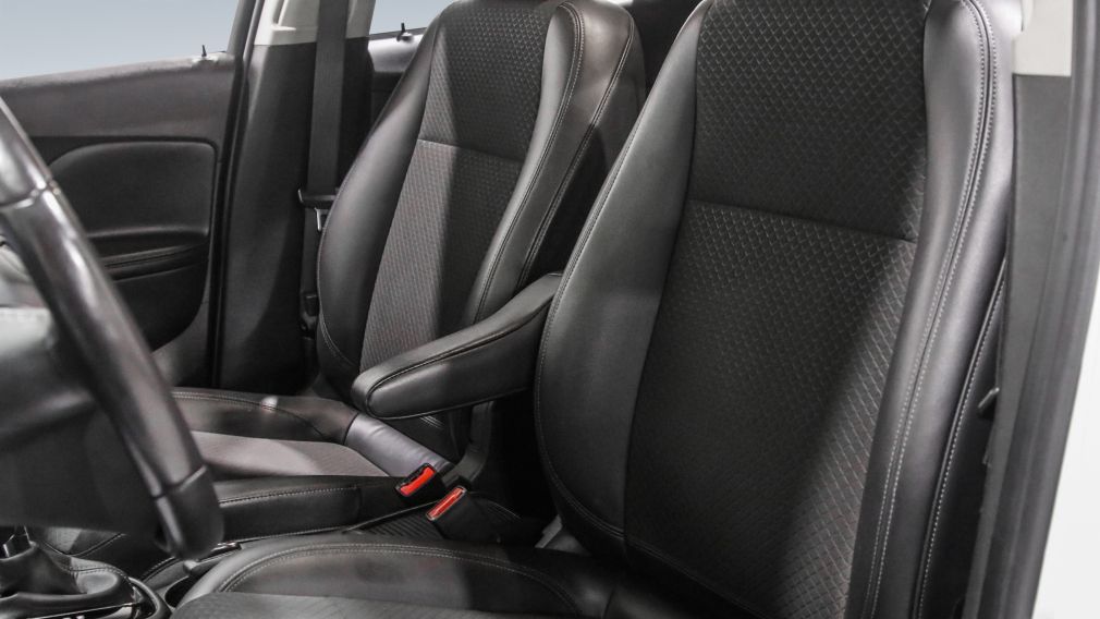 Buick Encore Preferred 2020 d&rsquo;occasion à vendre - 10