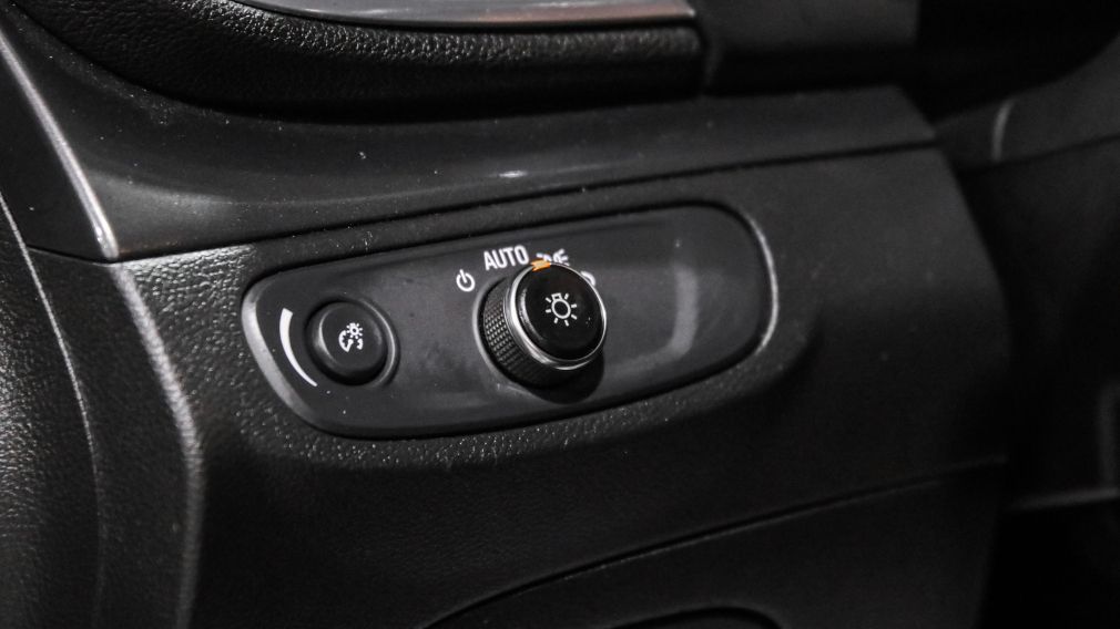 Buick Encore Preferred 2020 d&rsquo;occasion à vendre - 12