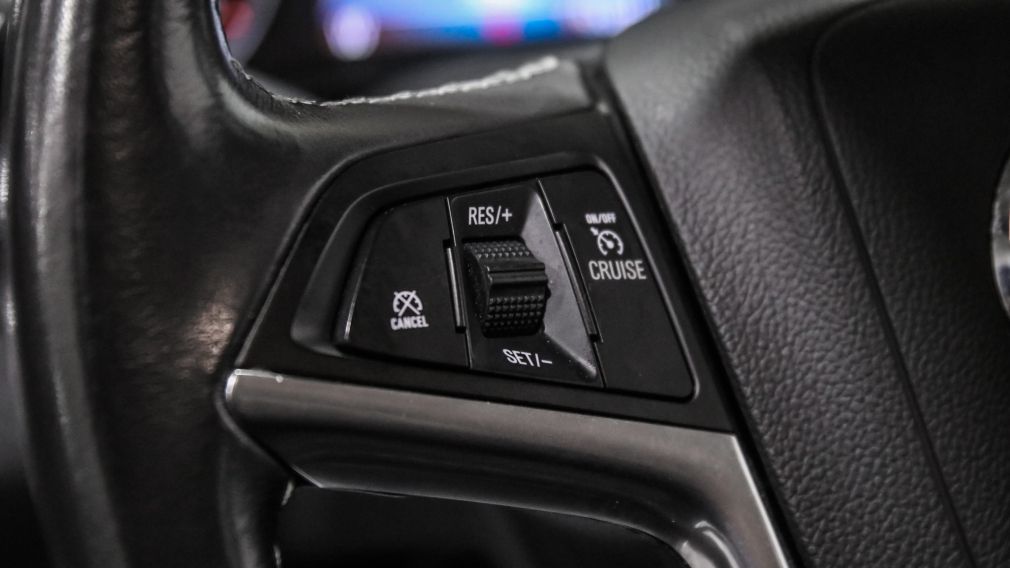 Buick Encore Preferred 2020 d&rsquo;occasion à vendre - 14