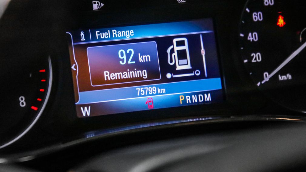 Buick Encore Preferred 2020 d&rsquo;occasion à vendre - 16