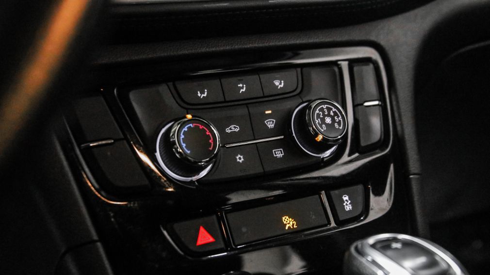 Buick Encore Preferred 2020 d&rsquo;occasion à vendre - 17