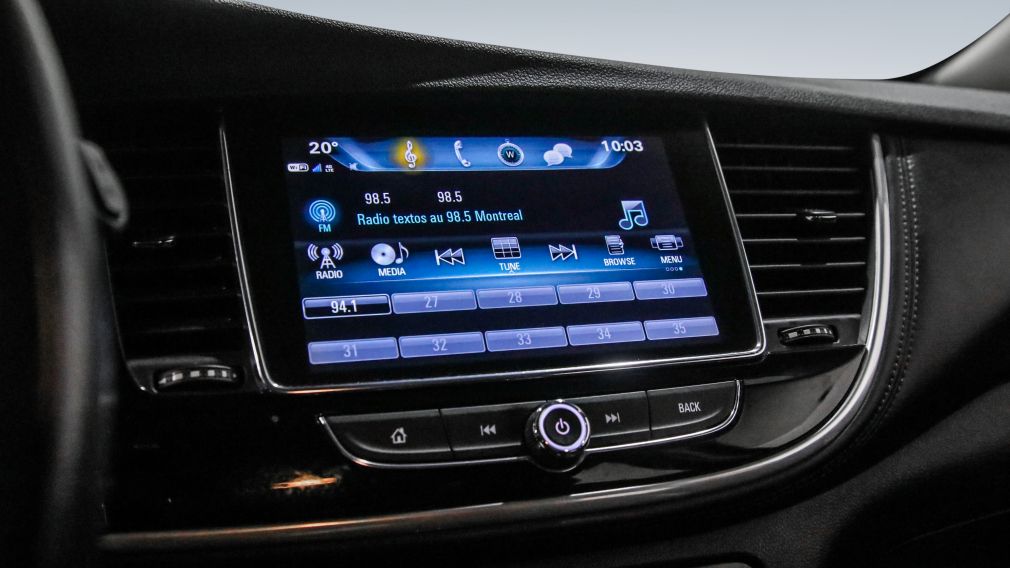 Buick Encore Preferred 2020 d&rsquo;occasion à vendre - 18