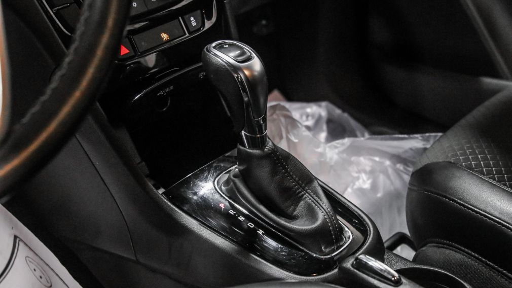 Buick Encore Preferred 2020 d&rsquo;occasion à vendre - 19