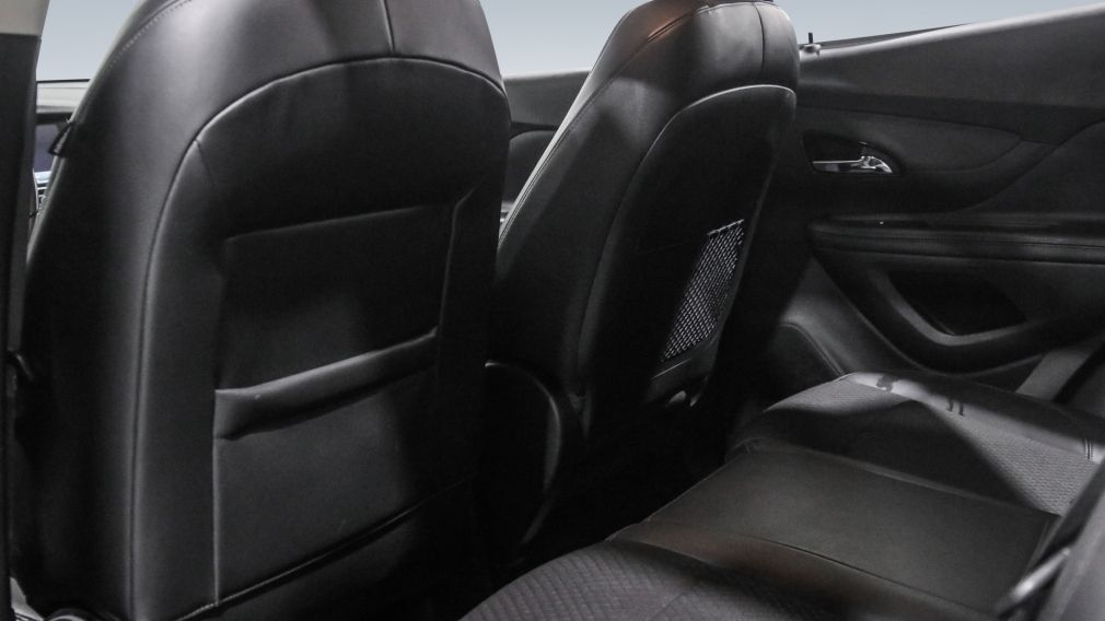 Buick Encore Preferred 2020 d&rsquo;occasion à vendre - 20