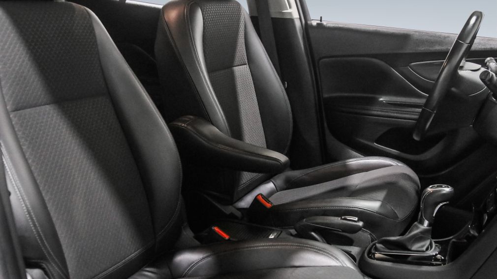Buick Encore Preferred 2020 d&rsquo;occasion à vendre - 23