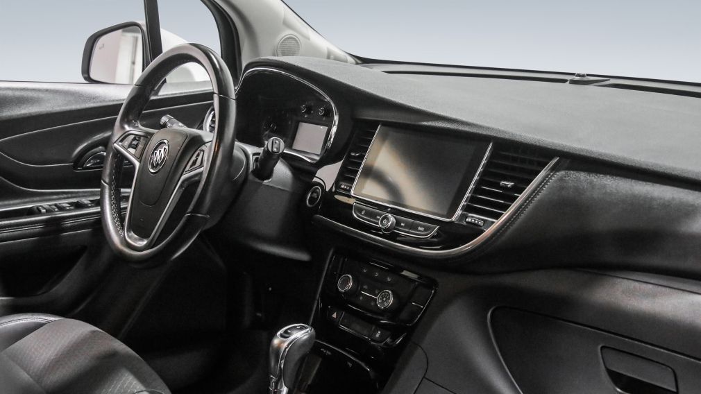 Buick Encore Preferred 2020 d&rsquo;occasion à vendre - 24