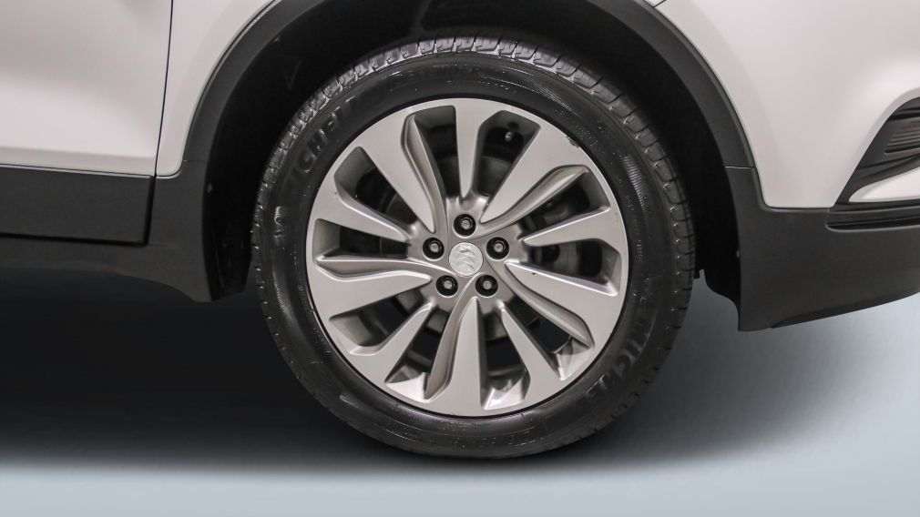 Buick Encore Preferred 2020 d&rsquo;occasion à vendre - 25
