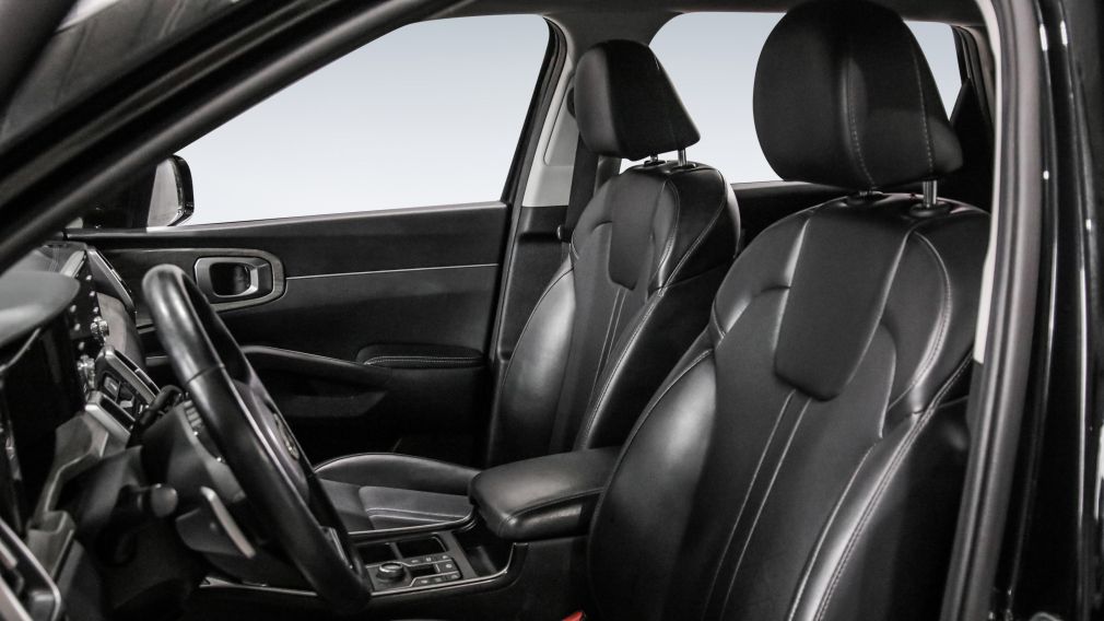 Kia Sorento EX 2021 d&rsquo;occasion à vendre - 8