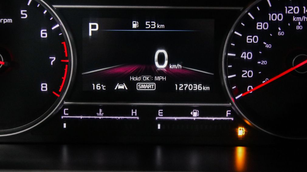 Kia Sorento EX 2021 d&rsquo;occasion à vendre - 13