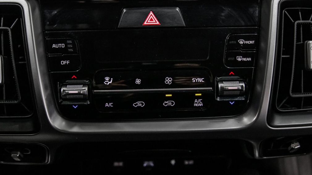 Kia Sorento EX 2021 d&rsquo;occasion à vendre - 17