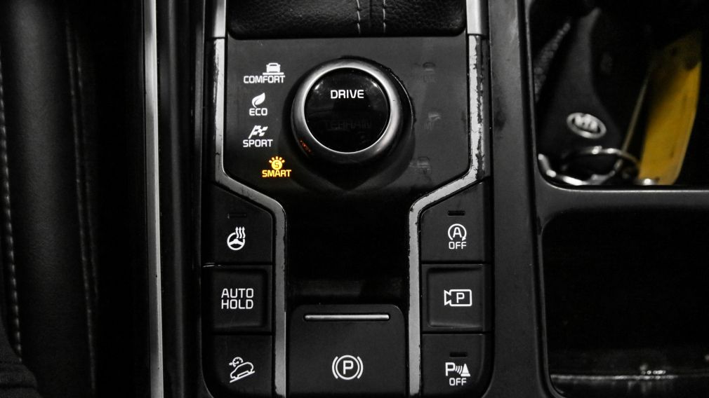 Kia Sorento EX 2021 d&rsquo;occasion à vendre - 20