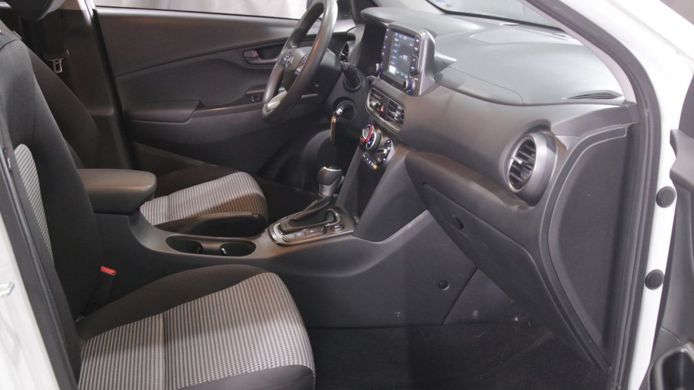 Hyundai Kona Essential 2020 à vendre à Donnacona - 25