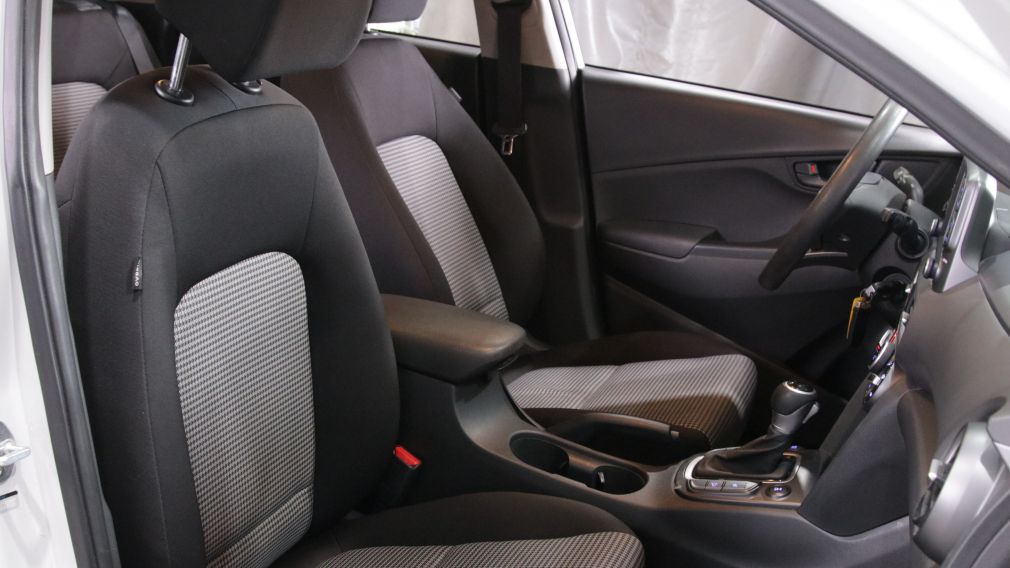 Hyundai Kona Essential 2020 à vendre à Donnacona - 24