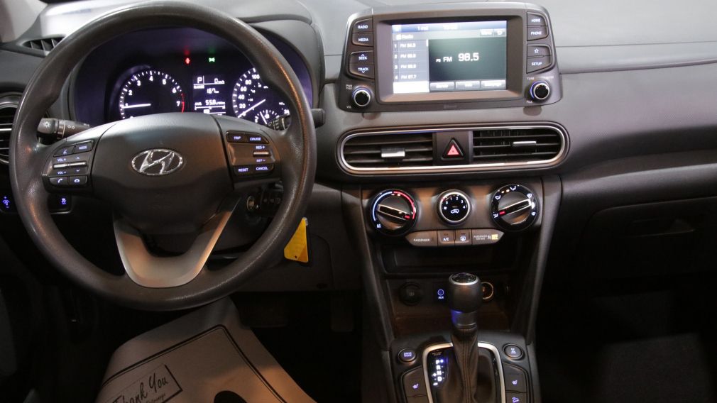 Hyundai Kona Essential 2020 à vendre à Donnacona - 20
