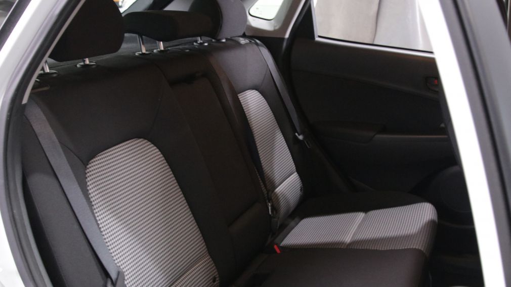 Hyundai Kona Essential 2020 à vendre à Donnacona - 22
