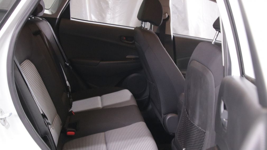 Hyundai Kona Essential 2020 à vendre à Donnacona - 23