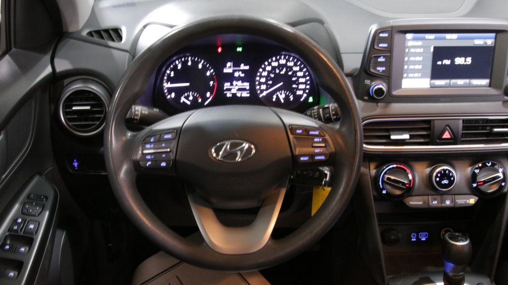 Hyundai Kona Essential 2020 à vendre à Donnacona - 19
