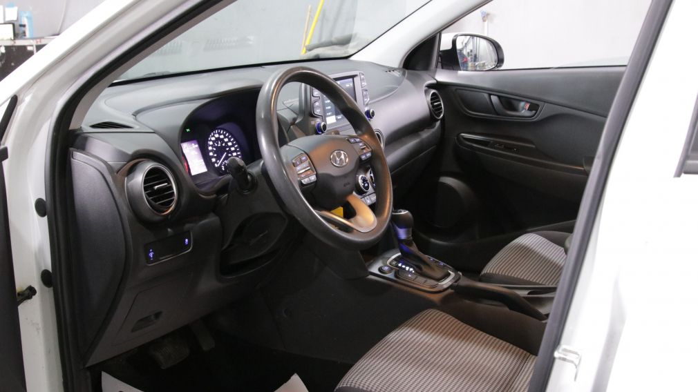 Hyundai Kona Essential 2020 à vendre à Donnacona - 16