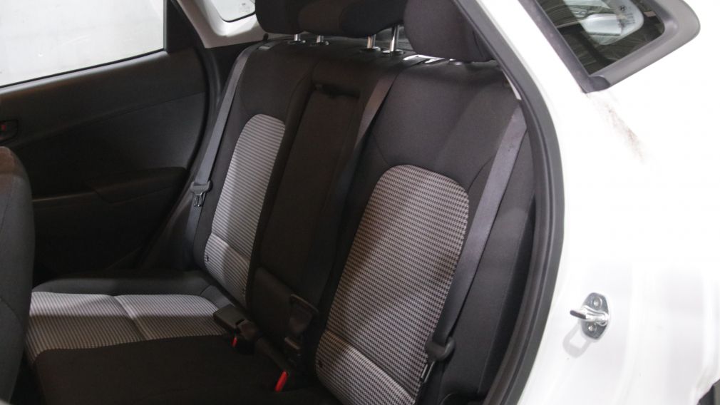 Hyundai Kona Essential 2020 à vendre à Donnacona - 17