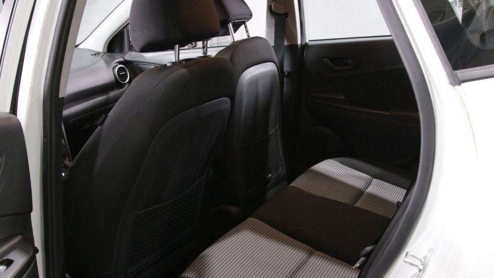 Hyundai Kona Essential 2020 à vendre à Donnacona - 18
