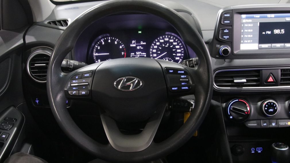 Hyundai Kona Essential 2020 à vendre à Donnacona - 13