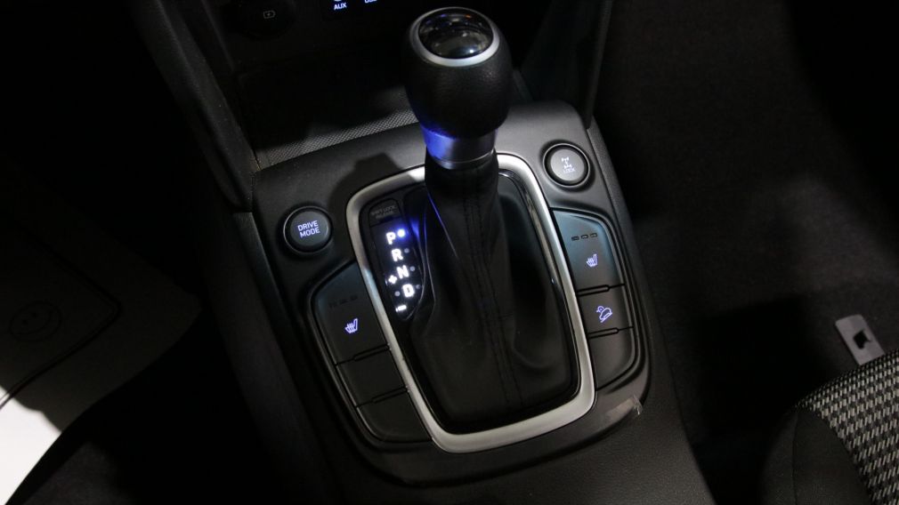 Hyundai Kona Essential 2020 à vendre à Donnacona - 12