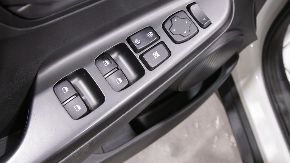 Hyundai Kona Essential 2020 à vendre à Donnacona - 14