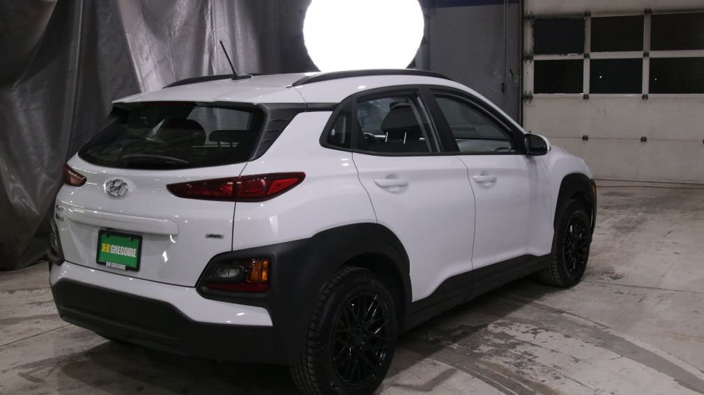 Hyundai Kona Essential 2020 à vendre à Donnacona - 6