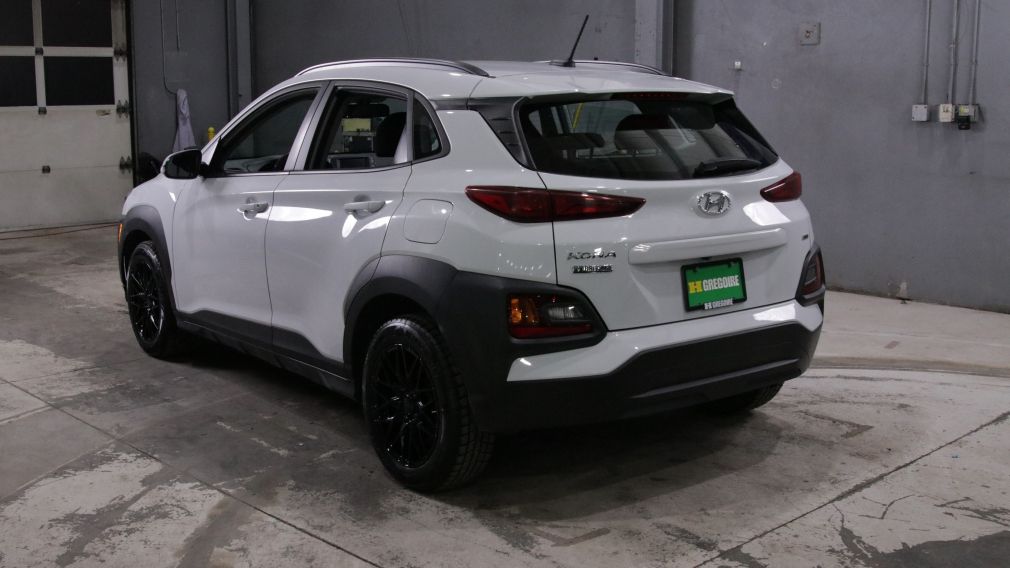 Hyundai Kona Essential 2020 à vendre à Donnacona - 4