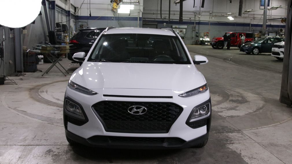 Hyundai Kona Essential 2020 à vendre à Donnacona - 2