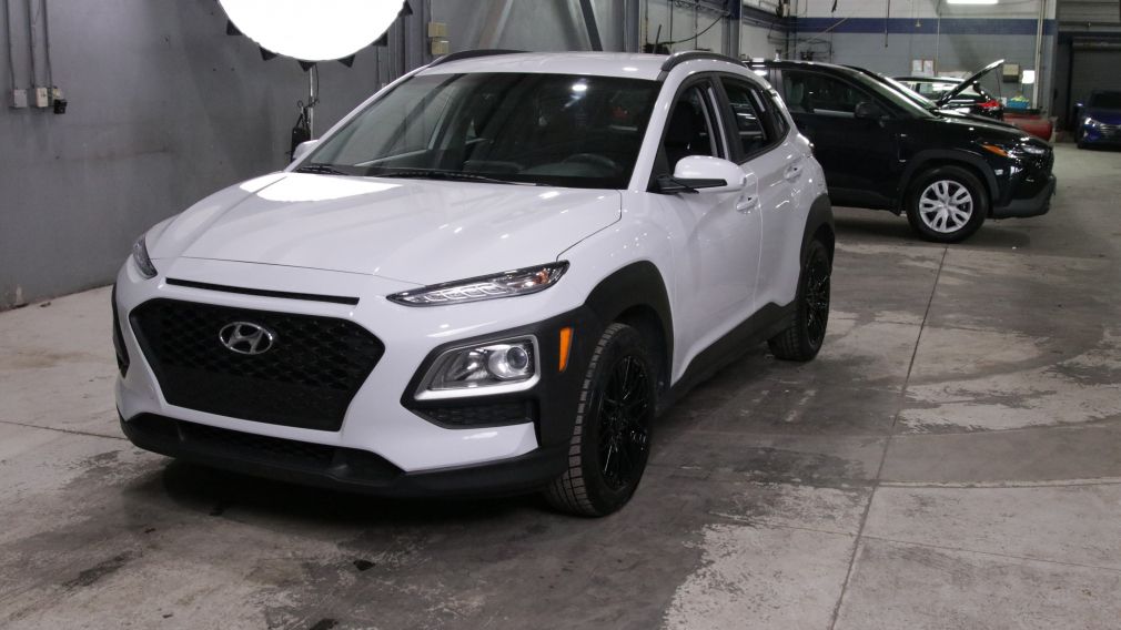 Hyundai Kona Essential 2020 à vendre à Donnacona - 3