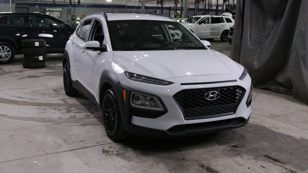 Hyundai Kona Essential 2020 à vendre à Donnacona - 1