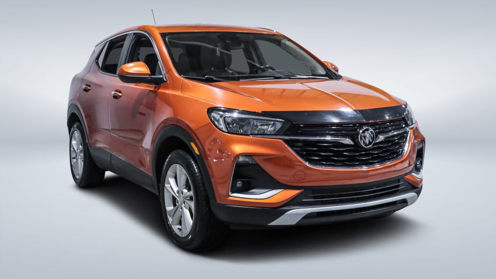 Buick Encore GX Preferred